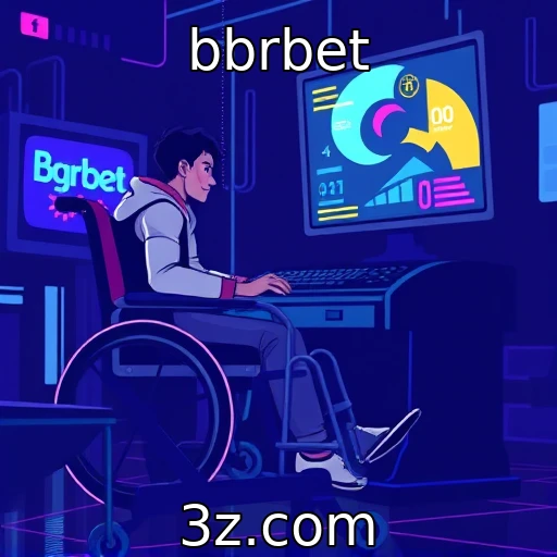 Os desafios da acessibilidade em jogos eletrônicos