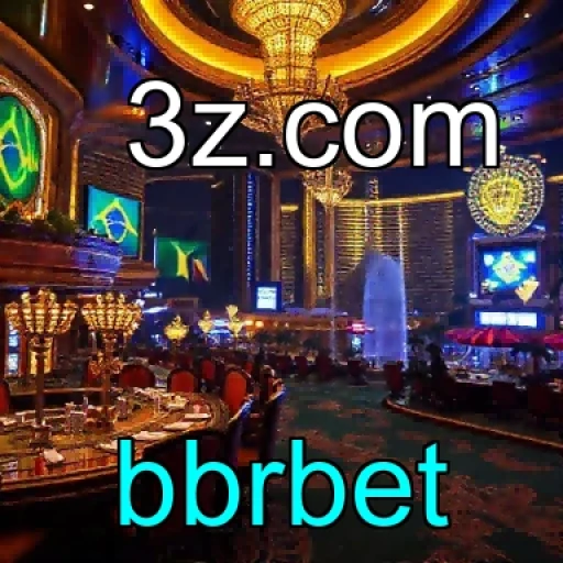 bbrbet Novos Jogos