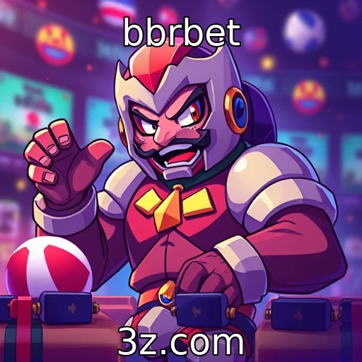 Crescimento do mercado de jogos online em análise