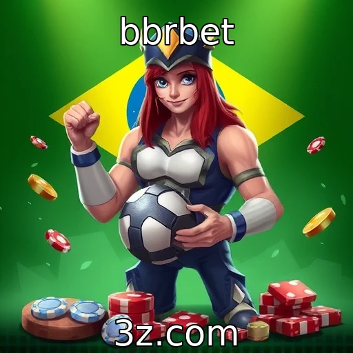 Crescimento do mercado de jogos online no Brasil