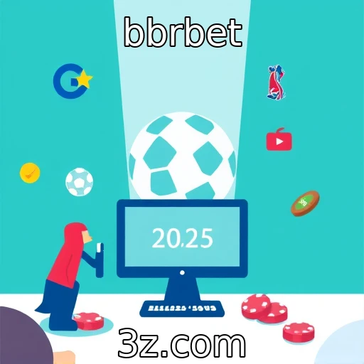 Desafios na regulamentação de jogos online em 2025