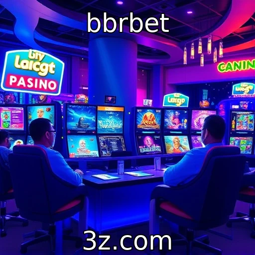 Mudanças nas regulamentações de jogos online