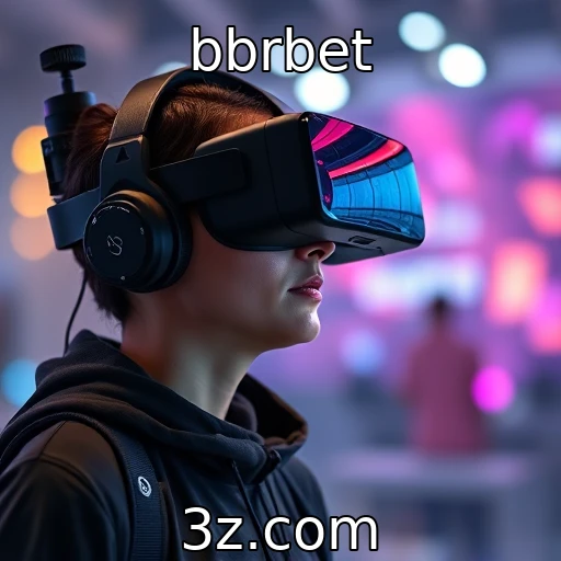 Expectativas para a indústria de realidade virtual